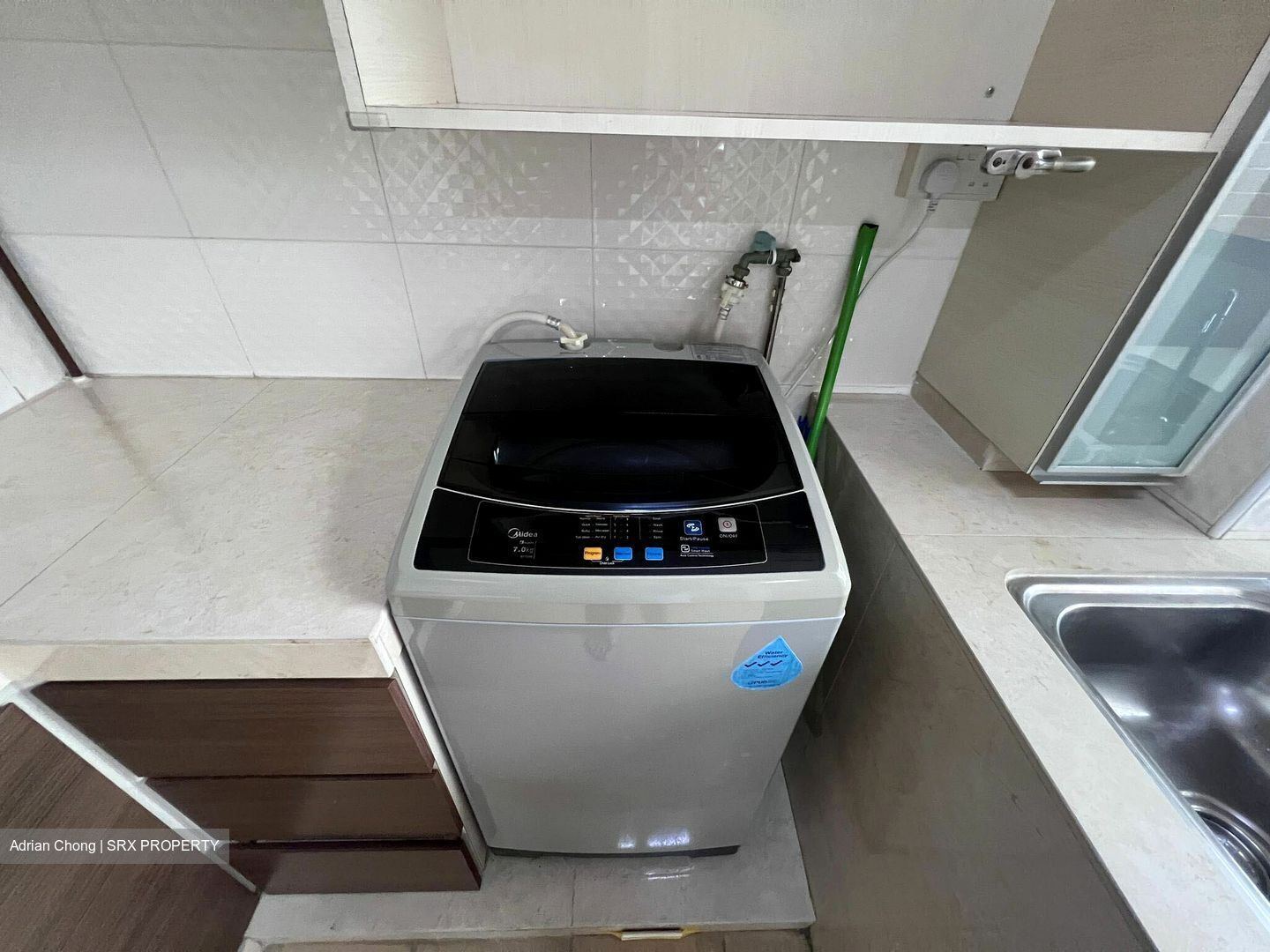 Blk 865 Tampines Vista (Tampines), HDB 4 Rooms #383240131